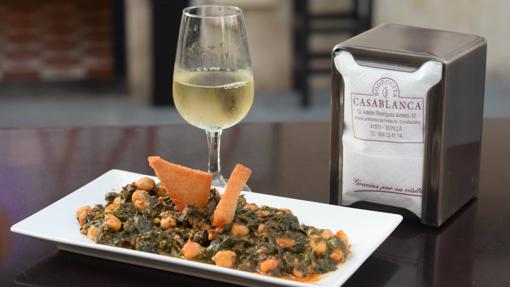 Diez sitios donde picar algo antes de ir a las Noches en los Jardines del Alcázar