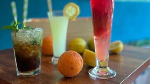 El Granilotto, solo para adultos, lleva un toque ssecreto y ginebra
