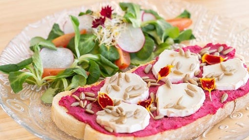 Mejores sitios para tomar el brunch en Sevilla