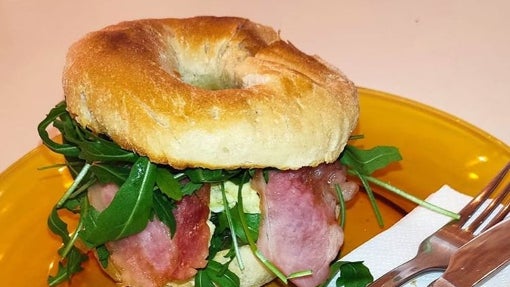 Mejores sitios para tomar el brunch en Sevilla