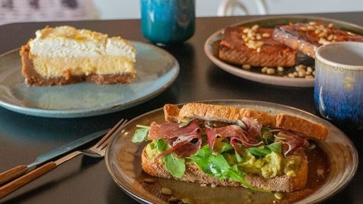 Mejores sitios para tomar el brunch en Sevilla