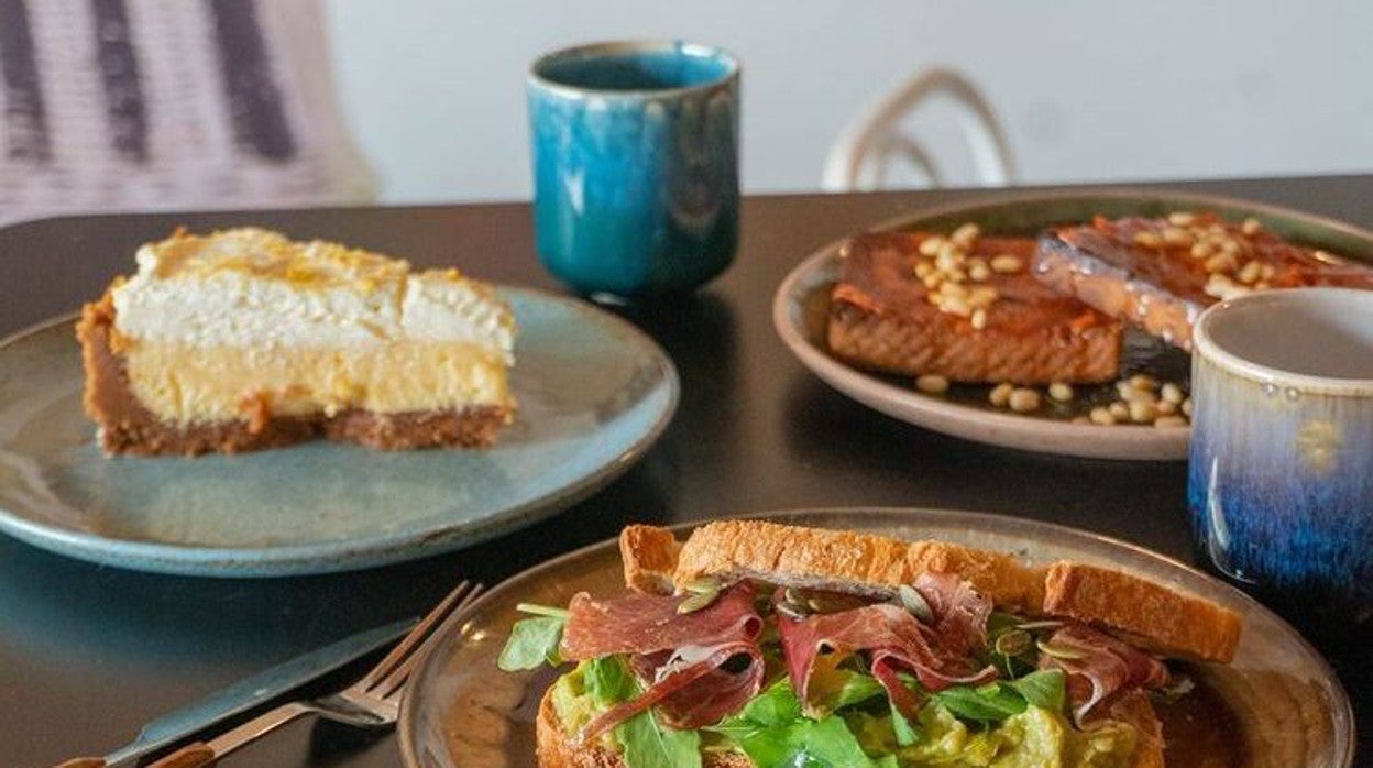 Mejores sitios para tomar el brunch en Sevilla