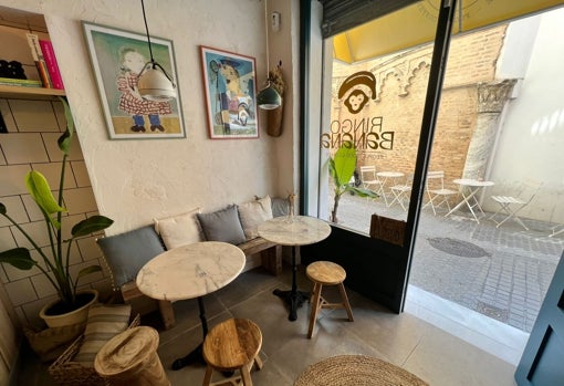 Ringo Banana, desayunos ecológicos y producción local junto a Ponce de León