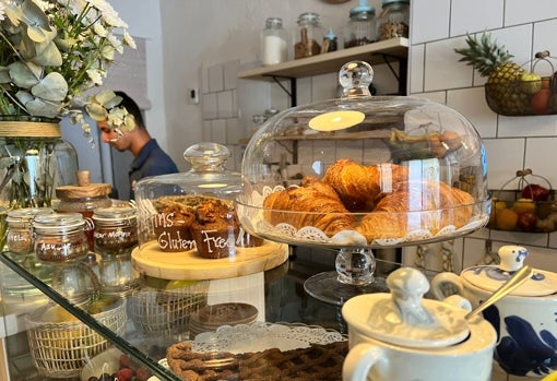 Ringo Banana, desayunos ecológicos y producción local junto a Ponce de León