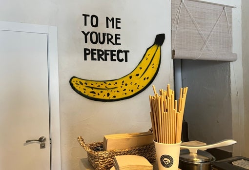 Ringo Banana, desayunos ecológicos y producción local junto a Ponce de León