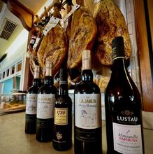 Doña Luisa, nuevo inquilino del edificio más emblemático de la Gran Plaza