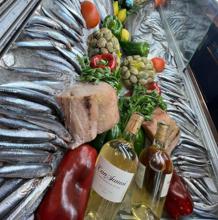 Doña Luisa, nuevo inquilino del edificio más emblemático de la Gran Plaza