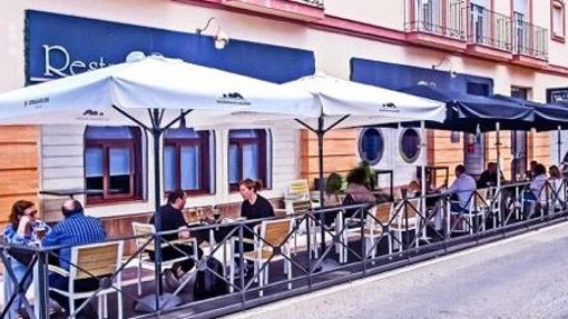 Terrazas del Aljarafe para disfrutar del verano