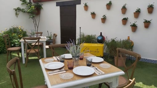 Terrazas del Aljarafe para disfrutar del verano