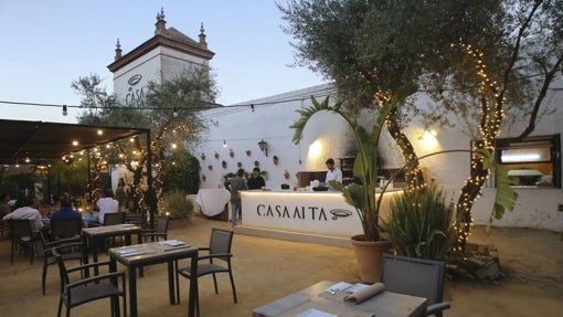 Terrazas del Aljarafe para disfrutar del verano