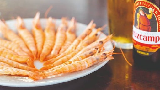 Terrazas del Aljarafe para disfrutar del verano