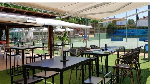 Terrazas del Aljarafe para disfrutar del verano