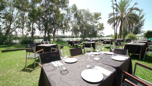 Terrazas del Aljarafe para disfrutar del verano