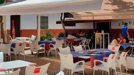 Terrazas del Aljarafe para disfrutar del verano