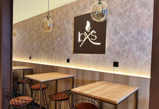 Braxas, productos de temporada y carnes a la brasa