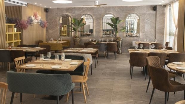 El Mirador del Río Los Azahares, un espacio para disfrutar en buena compañía