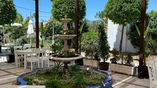 Terrazas del Aljarafe para disfrutar del verano