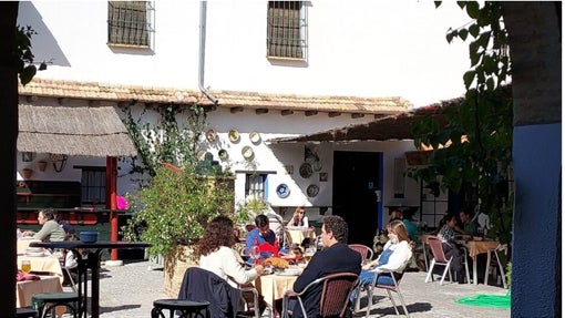 Terrazas del Aljarafe para disfrutar del verano