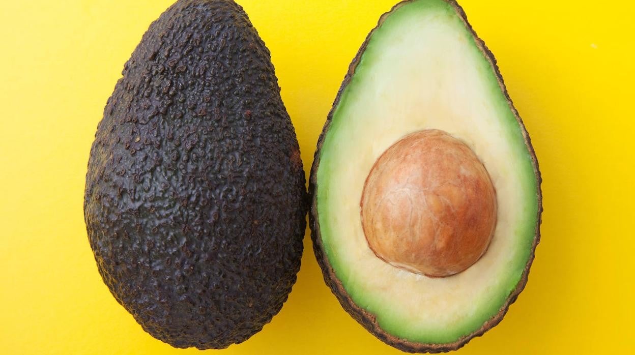 Los aguacates tienen muchas propiedades beneficiosas para nuestro organismo