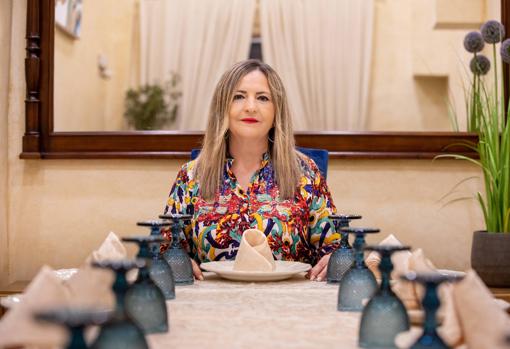 Ana Pérez (El Sella y Gascona): «Me fastidia cuando me piden mojo para una buena ternera»