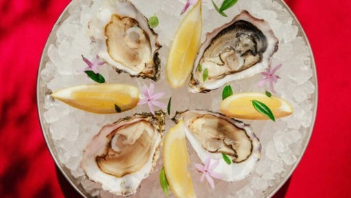 Dónde comer ostras en Sevilla