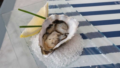 Dónde comer ostras en Sevilla