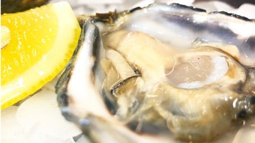 Dónde comer ostras en Sevilla