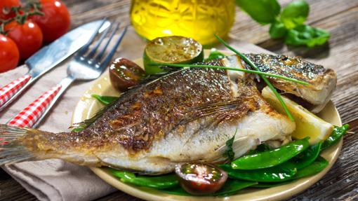 10 recetas con limón para adelgazar