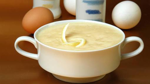 10 recetas con limón para adelgazar