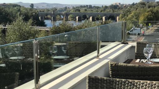 Comer en la Ribera de Córdoba (I)