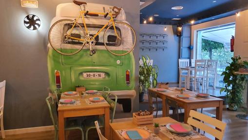 Comer en la Ribera de Córdoba (I)