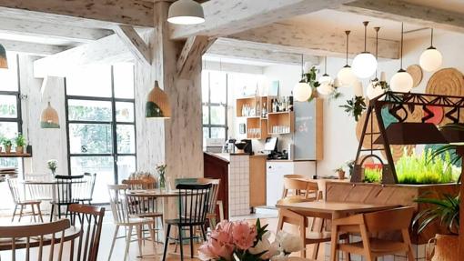 Comer en la Ribera de Córdoba (I)