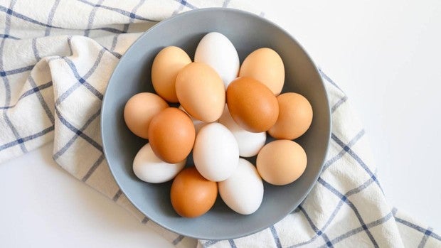 El truco definitivo de Arguiñano para saber si un huevo está cocido