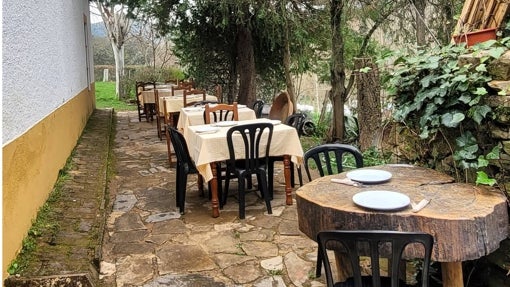 Dónde comer en la Sierra Norte de Sevilla