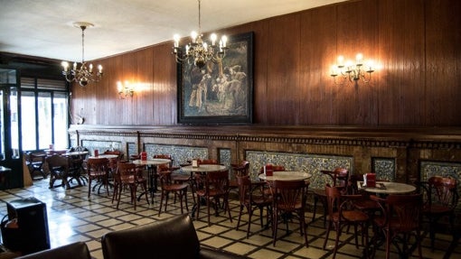 Dónde comer en la Sierra Norte de Sevilla