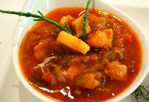 Fritada de emperador