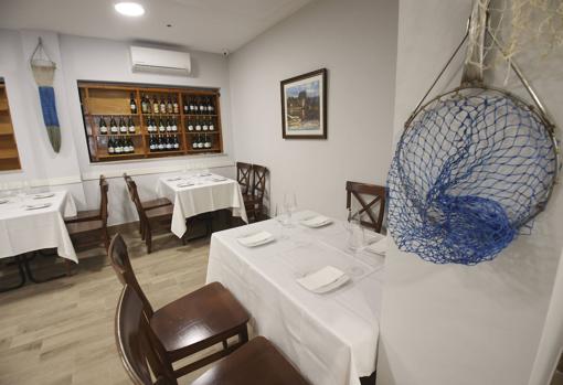 Amarra reabre tras reformar y ampliar el establecimiento