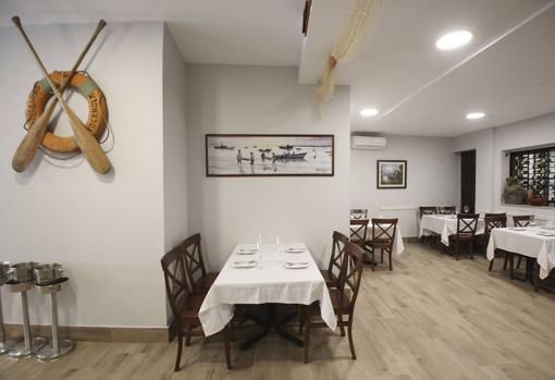 Amarra reabre tras reformar y ampliar el establecimiento