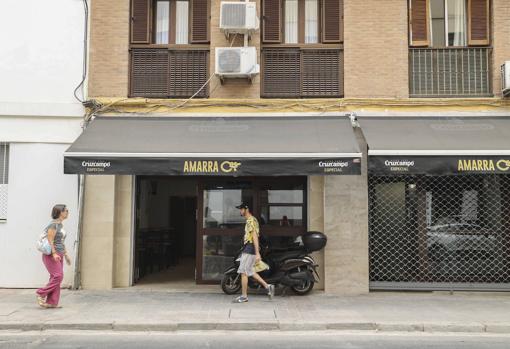 Amarra reabre tras reformar y ampliar el establecimiento