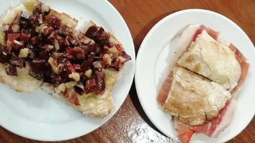 Desayunos energéticos en Sevilla para afrontar la vuelta al trabajo