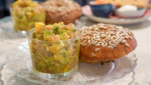 Desayunos energéticos en Sevilla para afrontar la vuelta al trabajo