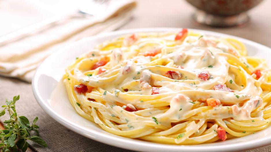 Aprende estas diez recetas perfectas para los amantes de la pasta
