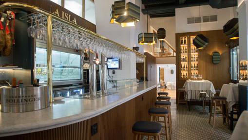 Dónde comer cerca de los escenarios de la Bienal de Flamenco