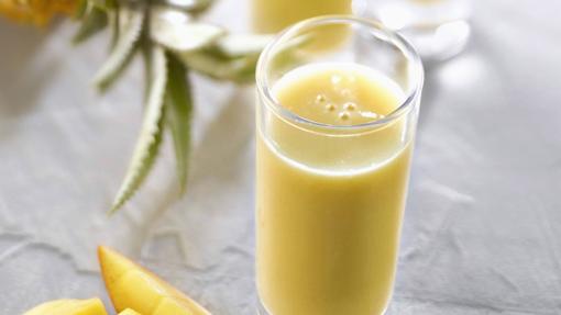 15 recetas con mango originales y sabrosas