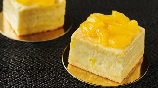 15 recetas con mango originales y sabrosas