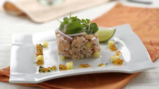 15 recetas con mango originales y sabrosas