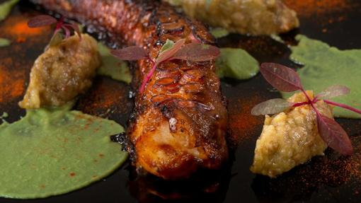 Diez restaurantes para comer pulpo en Córdoba