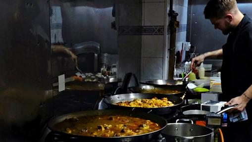 Diez restaurantes para comer pulpo en Córdoba