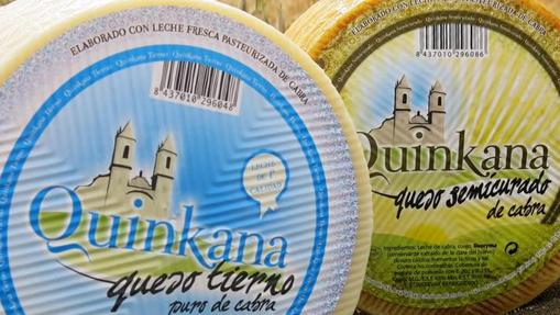 Diez quesos hechos en Córdoba para chuparse los dedos