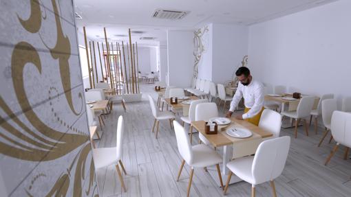 Lugares para comer en los nuevos barrios residenciales de Poniente